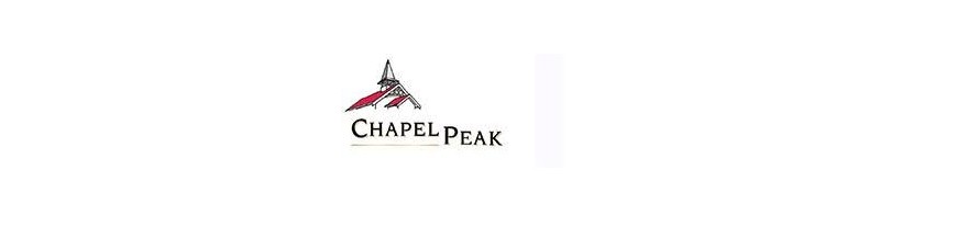 Chapel Peak